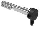 Heatek lämminvesivaraajan vastus HE300B, 230VAC 300W | Oy Esco Ab
